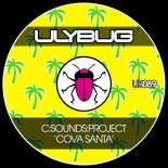 C:Sounds:Project - Cova Santa (Original Mix)