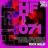 Maickel Telussa, Patrick Tijssen - Rock Solid (Original Mix)