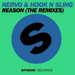 NERVO & Hook N Sling - Reason (TV Noise Remix)