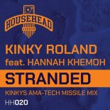 Kinky Roland, Hannah Khemoh - Stranded (Vocal Mix)