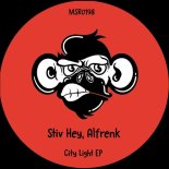 Alfrenk - City Light (Original Mix)