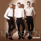 Akcent - My Passion ( M4CSON REMIX )
