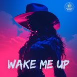 Oneil feat. KANVISE & Sara Phillips & ORGAN - Wake Me Up