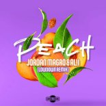 Jordan Magro - Peach (Lowdown Remix)