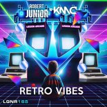 Robert Junior & KMC - Retro Vibes (Extended Mix)