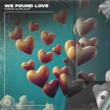 Tobias & Delight - We Found Love (Techno Remix)