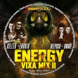 Energy Vixa Mix II Killer & Endriu, DeePush & D-Wave [27.04.2023]