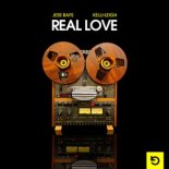 Kelli-Leigh & Jess Bays - Real Love (Extended Mix)