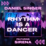 Daniel Singer feat. Sirena - Rhythm Is a Dancer (Lost Direction Mix)