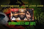 Ragga 2 Sunshine - Jambo, Jambo (Fernando x T-Boy Edit) [2023]
