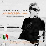 Ken Martina - A Whisper of Love (Extended Vocal Little Mix)