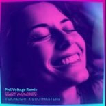 Bootmasters - Sweet Memories (Phil Voltage Remix Extended)