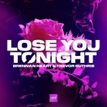 Brennan Heart & Trevor Guthrie - Lose You Tonight (Kick 'n Bass Extended Mix)