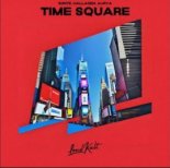 B3nte X Hallasen X Aurya - Time Square