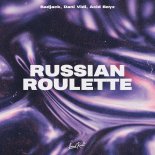 Badjack & Dani Vidi Feat. ACID BOYZ - Russian Roulette