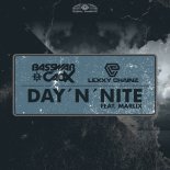 BassWar & CaoX, Lexxy Chainz & Marlix - Day 'n' Nite (Extended Mix)