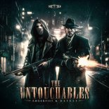 Angerfist & Detest - The Untouchables