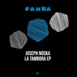 Joseph Noska - Groove Putero (Original Mix)