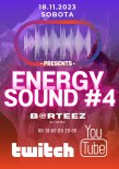 B@rteez - Energy Sound (ES) #4 - LiveStream