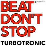 Turbotronic - Beat Don't Stop (Extended Mix)