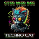 Stee Wee Bee - Techno Cat (Extended Version)