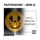 Paffendorf x Jens O. - Put a Smile on Your Face (Extended Mix)