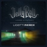 Jelly Roll - Need A Favor (Ligotti Extended Remix)
