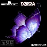 BenAddikt & D3ZZA - Butterflies (Original Mix)