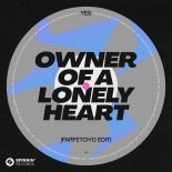 Yes - Owner Of A Lonely Heart (farfetch'd Extended Edit)