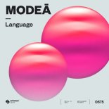 Modeā - Language (Extended Mix)