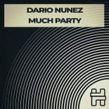 Dario Nunez - Much Party (Original Mix)