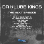 Da Klubb Kings - The Sound (Original Mix)