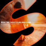 Maritime Yacht Club, Nina Carr - Should Know Better (Extended Mix)