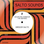 Gregor Salto - Bouncing Harbour (Afrojack Dutchfire Radio Edit)
