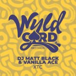 Vanilla Ace, DJ Matt Black - Be Good To Me (Extended Mix)