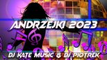 ANDRZEJKI 2023! MUZYKA KLUBOWA DISCO DANCE 2023! DJ KATE MUSIC & DJ PIOTREK ❌ NOWOŚCI REMIXY ❌