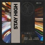 Diplo & Hugel & Julia Church - Stay High (Extended VIP Mix)