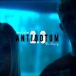 Just Aim x Mc Harry - Antidotum 2.0 (prod. Fantom)