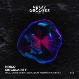 Nrico - Singularity (Dani Sbert Remix)