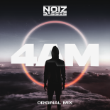 NoizBasses - 4AM (Extended Mix)