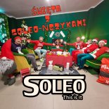 SOLEO - Kolęda Dwóch Serc 2023 (Radio Edit)