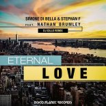 Simone Di Bella & Stephan F Feat. Nathan Brumley - Eternal Love (Dj Cillo Remix)