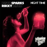 Disco Sparks & Rikky Disco - Night Time (Extended Mix)