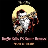 Jingle Bells vs Benny Benassi - Satisfation (Sensei Remix)