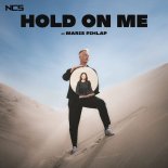 Raul Ojamaa Feat. Maris Pihlap - Hold On Me