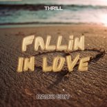 Thr!ll - Fallin In Love (Radio Edit)