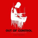 Xavi Sierra - Out of Control (Extended Tech House Mix)