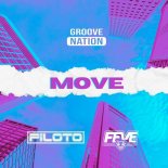 Piloto, FEVE - Move (Original Mix)