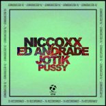Ed Andrade, Niccoxx, Jotik - Pussy (Extended Mix)