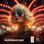 Brother B - Supernature (Highlite Extended Remix)